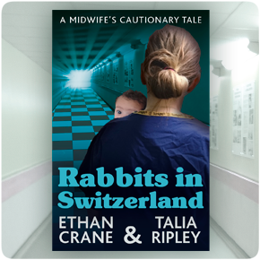 Rabbits in Switzerland